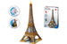 Puzzle 3D Tour Eiffel 216 pezzi Ravensburger