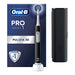 Spazzolino elettrico Oral B SERIES 1 Pro Travel Edition Black