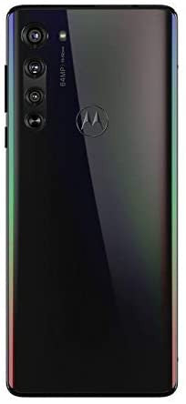 Smartphone Motorola Edge Tim Solar Black 6.7" 6gb/128gb 5g Dual Sim RICONDIZIONATO