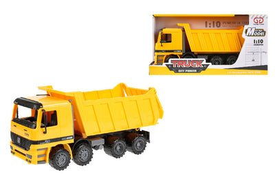Camion Cantiere 1:10