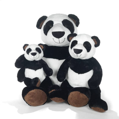 Panda H.40 cm Plush-Company