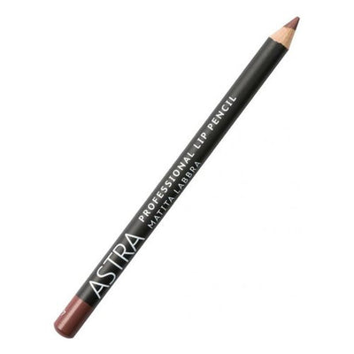 Matita Labbra Astra Professional Lip Pencil 41 Wood - Definizione e Stile Perfetto