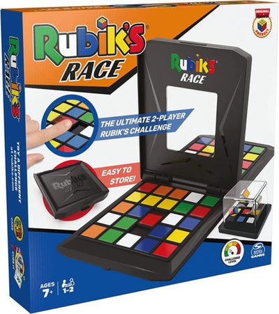 RUBIK'S Il Gioco ''Race Game'' Nuova Edizione Spin-Master