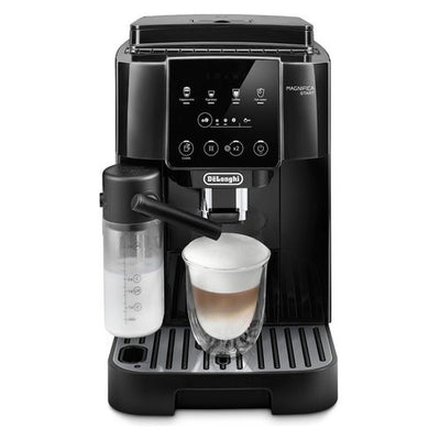 Macchina caffè espresso De Longhi 0132217141 MAGNIFICA Start LatteCrem