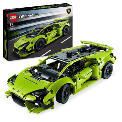 Technic Lamborghini Huracan Tecnica Lego
