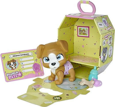 Pamper Petz cagnolino 15cm Simba Toys