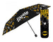 ombrello mini manuale Batman Perletti
