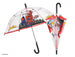 ombrello automatico diametro 45cm spiderman Perletti