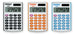Calcolatrice mini tascabile 8 cifre Ciac Srl (Cartoshop)