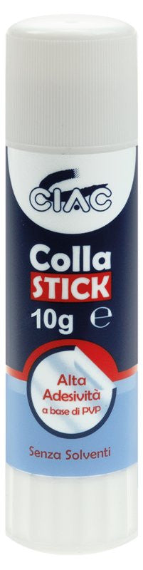 Colla Stick gr. 10 Ciac Srl (Cartoshop)