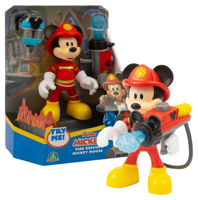 MICKEY PERS CM15 POMPIERE