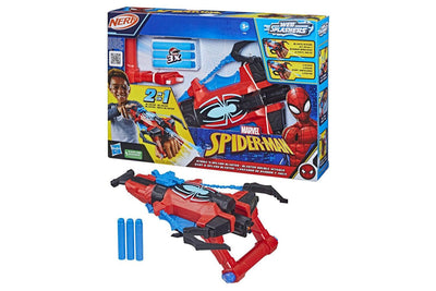 Spider-Man Splash Blaster