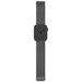 Cinturino orologio Energyfit MILANESE SQ10 SQ20 24mm Black