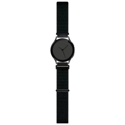 Cinturino orologio Energyfit FABRIC ST10 ST20 20mm Black