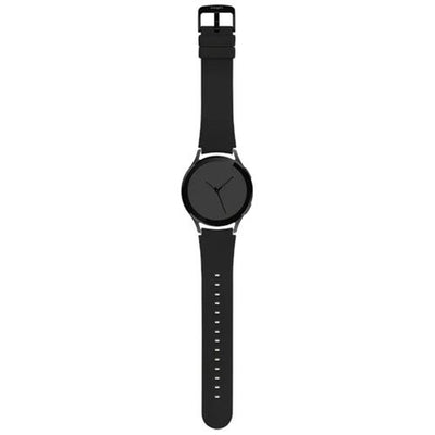 Cinturino orologio Energyfit ORIGINALE ST10 ST20 20mm Black