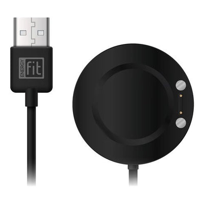 Cavo USB Energyfit ST10 Recharge Black