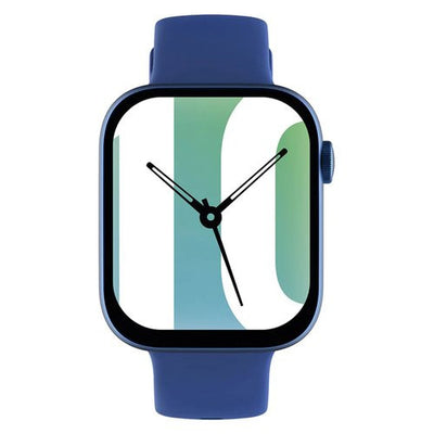 Smartwatch Energyfit SQ10 Blue