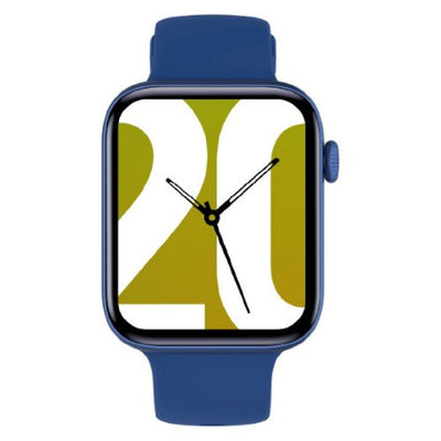 Smartwatch Energyfit SQ20 Amoled Blue
