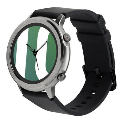 Smartwatch Energyfit ST10 Steel gray