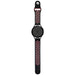 Cinturino orologio Energyfit SPORT ST10 ST20 20mm Black e Red