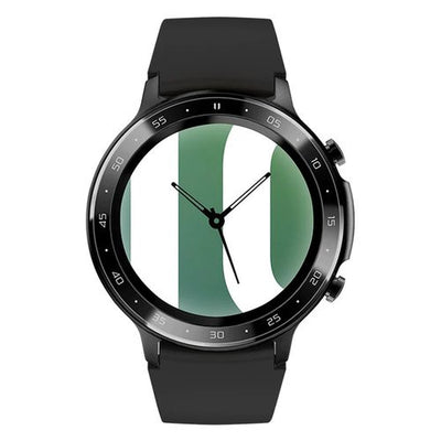 Smartwatch Energyfit ST10 Black