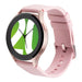 Smartwatch Energyfit ST20 Amoled Pink