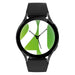 Smartwatch Energyfit ST20 Amoled Black