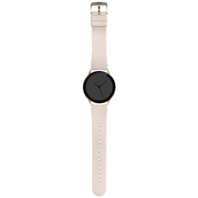 Cinturino orologio Energyfit ORIGINALE ST10 ST20 20mm White