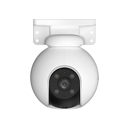 Videocamera sorveglianza Ezviz CS H8 R100 1H3WKFL(4MM) H8 PRO 2K Pan &