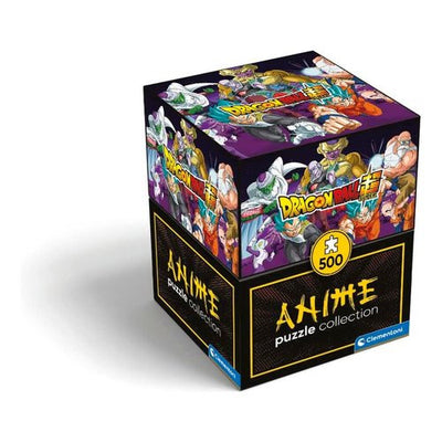 Puzzle Clementoni 35134 ANIME COLLECTION DragonBall