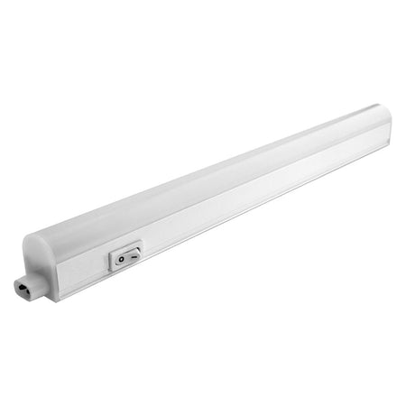 LAMPADA SOTTOPENSILE A LED 5W 320 lm - mm. 300 x 23 x 34 NATURALE