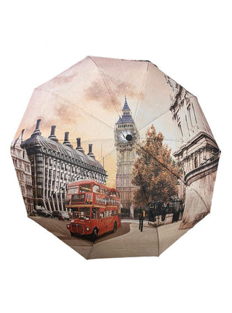 Ombrello Donna Ynot? oac-001f4-london London