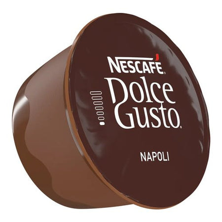 Capsule Nescafé DOLCE GUSTO Espresso Napoli