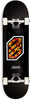 Skateboard GHETTOBLASTER COMPLETE FLAME WHI 8,25” Sport e tempo libero/Sport/Mobilità urbana/Skateboard/Skateboard 3A Moda Mare Sport - Bellaria Igea Marina, Commerciovirtuoso.it