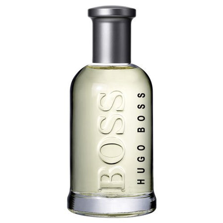 Eau de toilette uomo Hugo Boss Boss bottled eau de toilette 200 ml