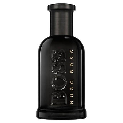 Eau de parfum uomo Hugo Boss Boss Bottled Parfum 50 Ml