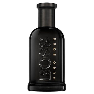 Eau de parfum uomo Hugo Boss Boss Bottled Parfum 100 Ml