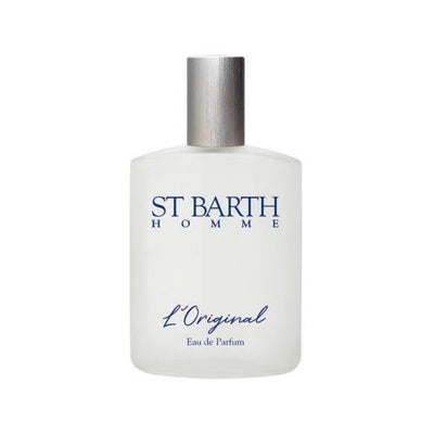 Eau de parfum donna St Barth Pour Homme L’Original 100 Ml