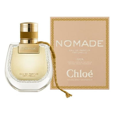 Eau de parfum donna Chloé Nomade Naturelle 75 Ml Chloã©