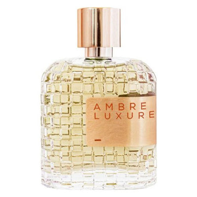 Fragranza unisex LPDO Ambre Luxure Eau De Parfum 100 Ml