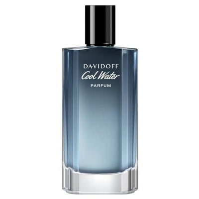 Eau de parfum uomo Davidoff Cool Water Parfum 100 Ml