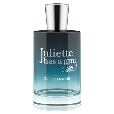 Eau de parfum donna Juliette Has a Gun Ego Stratis 50 Ml