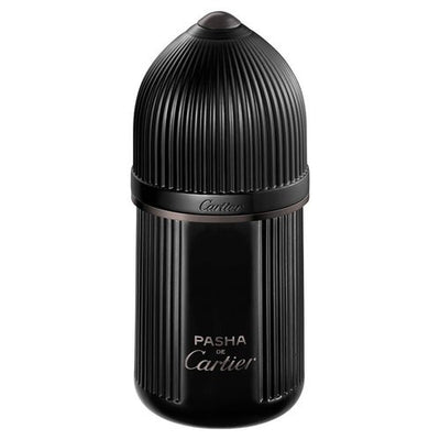 Eau de parfum uomo Cartier Pasha De Cartier Noir Absolu Parfum 100 Ml