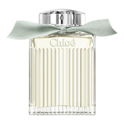 Eau de parfum donna Chloé Naturelle Ricaricabile 100 Ml Chloã©