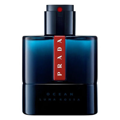 Eau de toilette uomo Prada Luna Rossa Ocean 50 Ml