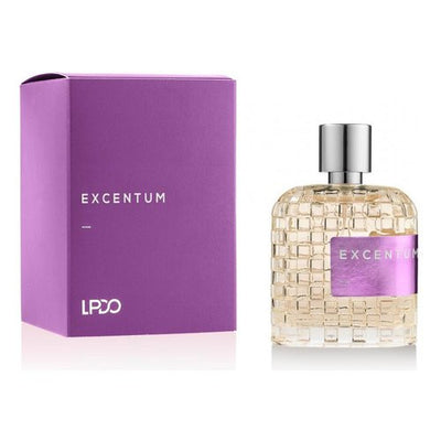 Eau de parfum donna LPDO Excentum Intense 100 Ml