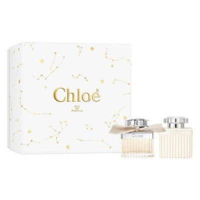 Set regalo Donna Chloé Chloé signature eau de parfum 50 ml