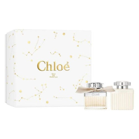 Set regalo Donna Chloé Chloé signature eau de parfum 50 ml