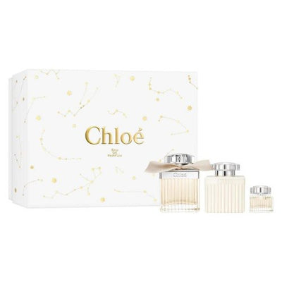 Set regalo Donna Chloé Chloé signature eau de parfum