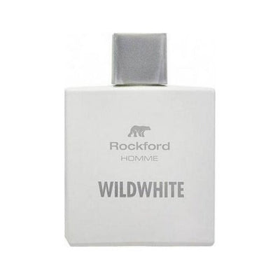 Dopobarba Rockford Wildwhite After Shave 100 Ml